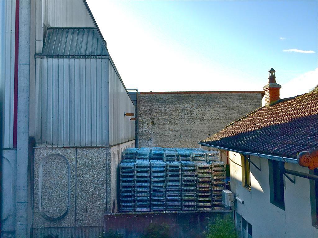 Les Chambres De L'Imprimerie Beaune  Rom bilde